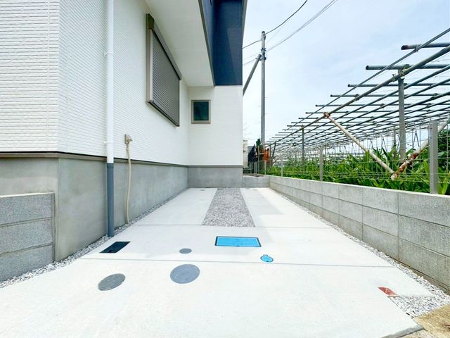 _ސ쌧s搛n1ڂ̐VzˌĂ̌nOώʐ^