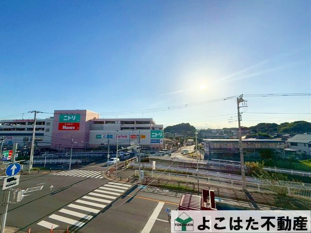 �_�ސ쌧���s������㖃��7���ڂ̒��Ã}���V�����̂��̑�