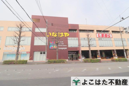 �_�ސ쌧���s�{�O�撪���� �̒��Ã}���V�����̎��ӊ�