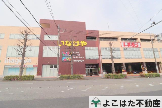 �_�ސ쌧���s�{�O�撪���� �̒��Ã}���V�����̎��ӊ�