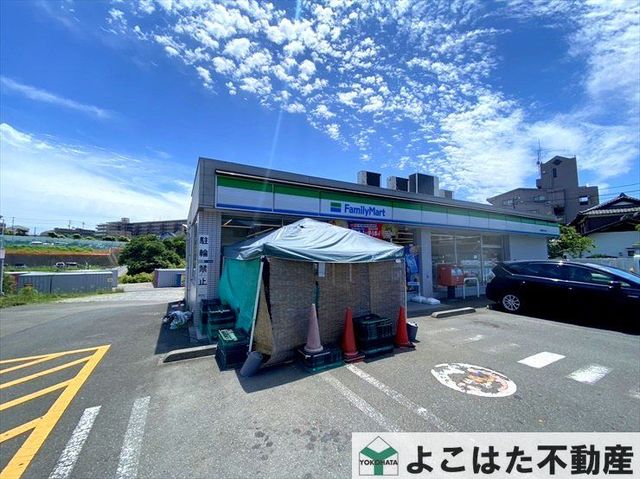 �_�ސ쌧���s�{�O�撪���� �̒��Ã}���V�����̎��ӊ�