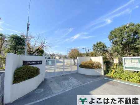 �_�ސ쌧���s�{�O�撪���� �̒��Ã}���V�����̎��ӊ�