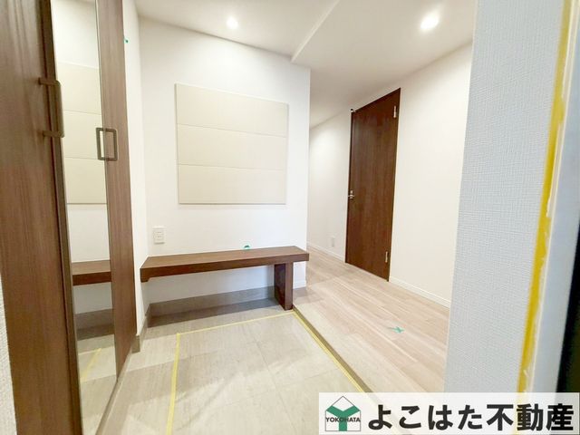 �_�ސ쌧���s�{�O�撪���� �̒��Ã}���V�����̌���