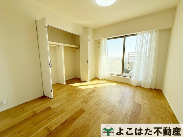 �_�ސ쌧���s�����扤�T����1���ڂ̒��Ã}���V�����̂��̑�����