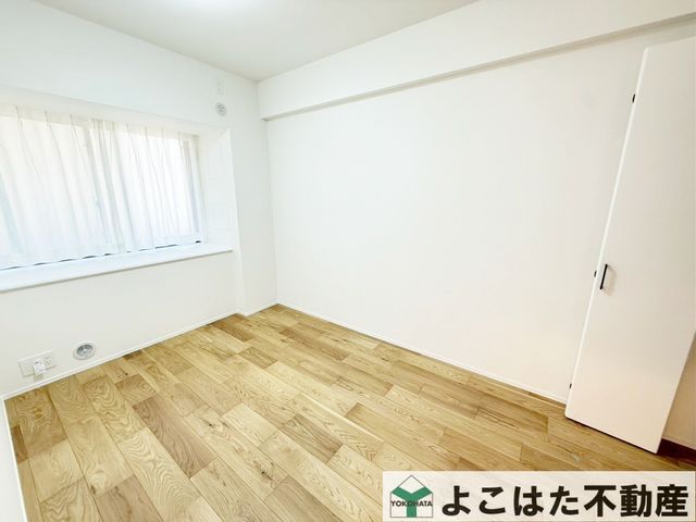 �_�ސ쌧���s�����扤�T����1���ڂ̒��Ã}���V�����̐Q��