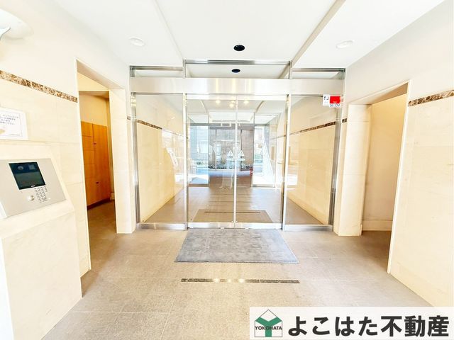 �_�ސ쌧���s�����扤�T����1���ڂ̒��Ã}���V�����̃G���g�����X