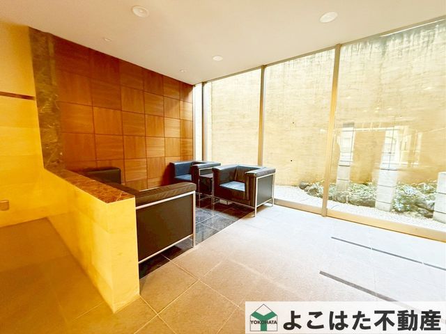 �_�ސ쌧���s�����扤�T����1���ڂ̒��Ã}���V�����̂��̑�