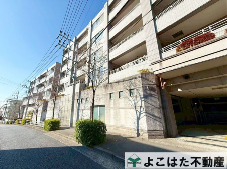 �_�ސ쌧���s�����扤�T����1���ڂ̒��Ã}���V�����̌��n�O�ώʐ^