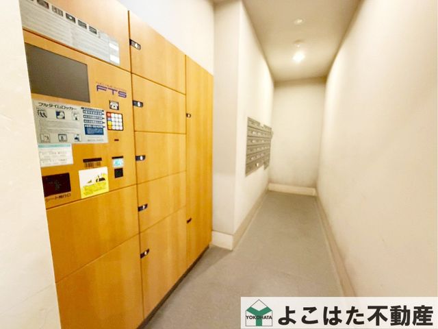 �_�ސ쌧���s�����扤�T����1���ڂ̒��Ã}���V�����̂��̑�