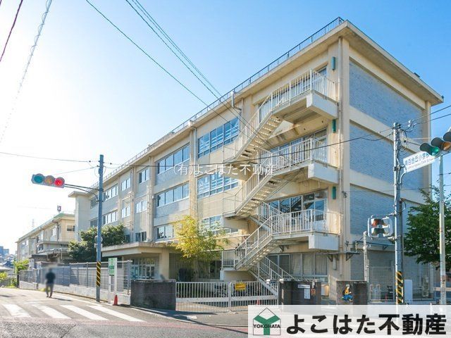 �_�ސ쌧���s�����扤�T����1���ڂ̒��Ã}���V�����̎��ӊ�