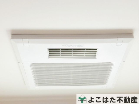 �_�ސ쌧���s�����扤�T����1���ڂ̒��Ã}���V�����̂��̑�����