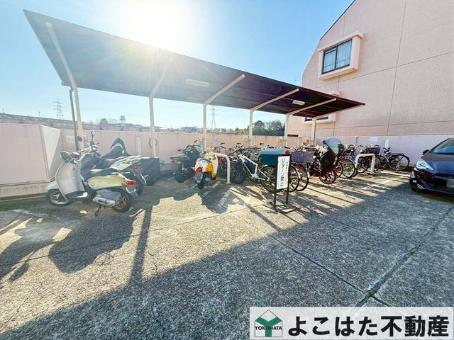 �_�ސ쌧���s�{�O�搼���1���ڂ̒��Ã}���V�����̂��̑�