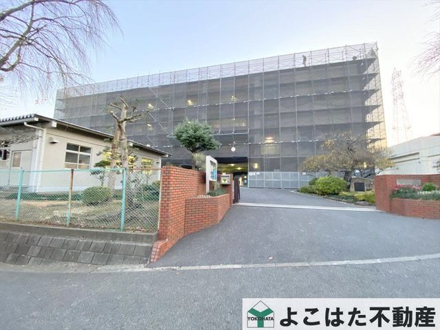 �_�ސ쌧���s�{�O�搼���1���ڂ̒��Ã}���V�����̎��ӊ�