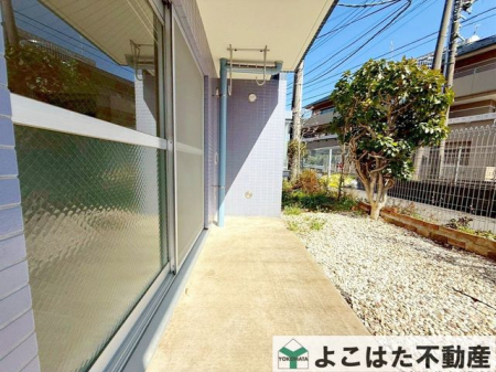 �_�ސ쌧���s�����搛�k�Y3���ڂ̒��Ã}���V�����̂��̑�