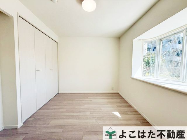 �_�ސ쌧���s�����搛�k�Y3���ڂ̒��Ã}���V�����̐Q��