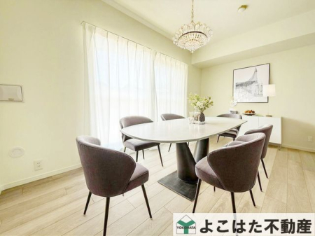 �_�ސ쌧���s�����搛�k�Y3���ڂ̒��Ã}���V�����̂��̑�����