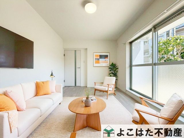 �_�ސ쌧���s�����搛�k�Y3���ڂ̒��Ã}���V�����̂��̑�����