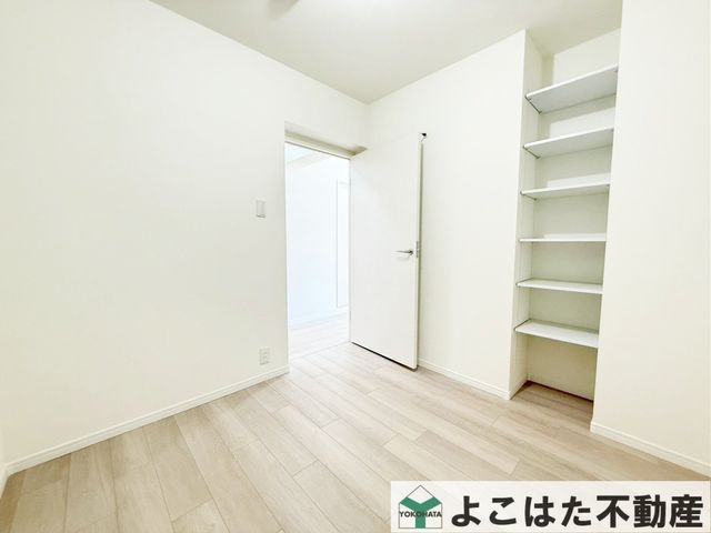 �_�ސ쌧���s�����搛�k�Y3���ڂ̒��Ã}���V�����̎q������