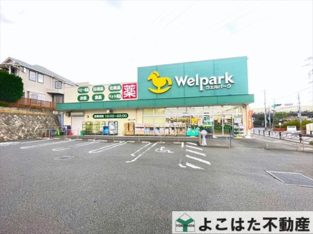 �_�ސ쌧���s�����扤�T����2���ڂ̒��È�ˌ��Ă̎��ӊ�