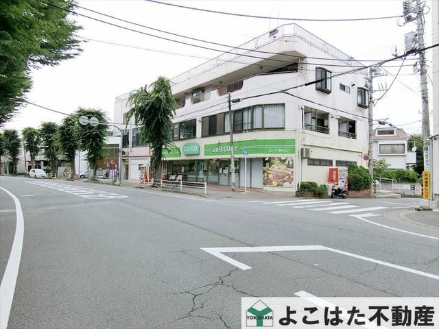 �_�ސ쌧���s���������2���ڂ̒��Ã}���V�����̎��ӊ�