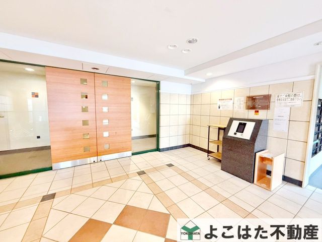 �_�ސ쌧���s���������2���ڂ̒��Ã}���V�����̃G���g�����X