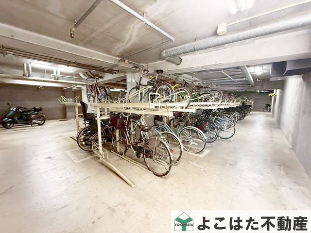 �_�ސ쌧���s���������2���ڂ̒��Ã}���V�����̂��̑�