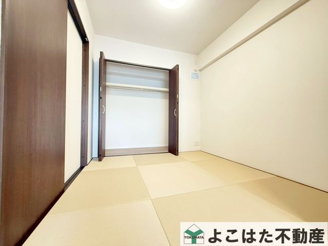 �_�ސ쌧���s���������2���ڂ̒��Ã}���V�����̂��̑�����