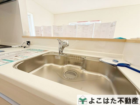 �_�ސ쌧���s�����擌�S���u1���ڂ̐V�z��ˌ��Ă̂��̑�����