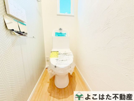 �_�ސ쌧���s������h�͌�5���ڂ̐V�z��ˌ��Ẵg�C��