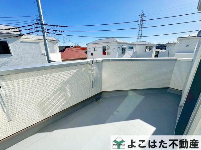 �_�ސ쌧���s������h�͌�5���ڂ̐V�z��ˌ��Ẵo���R�j�[