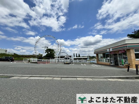 �_�ސ쌧���s������׎R4���ڂ̐V�z��ˌ��Ă̎��ӊ�