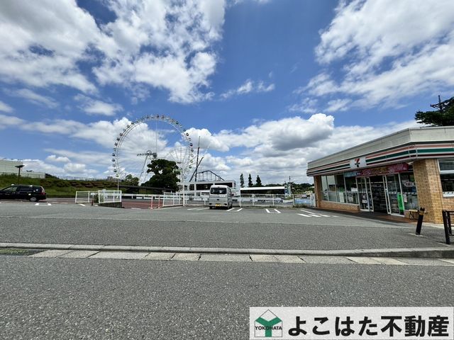 �_�ސ쌧���s������׎R4���ڂ̐V�z��ˌ��Ă̎��ӊ�