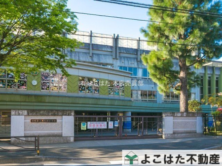 �_�ސ쌧���s������׎R4���ڂ̐V�z��ˌ��Ă̎��ӊ�