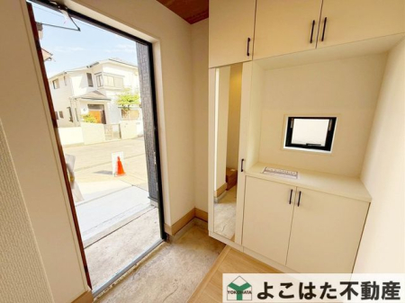 �_�ސ쌧���s������׎R4���ڂ̐V�z��ˌ��Ă̌���