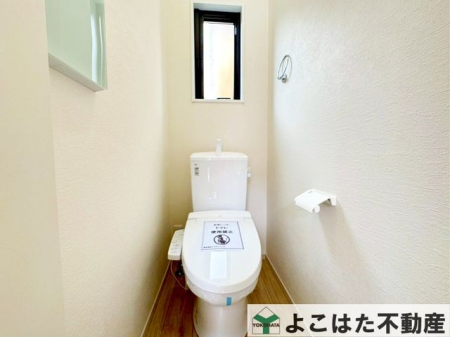 �����s�{���s������2���ڂ̐V�z��ˌ��Ẵg�C��