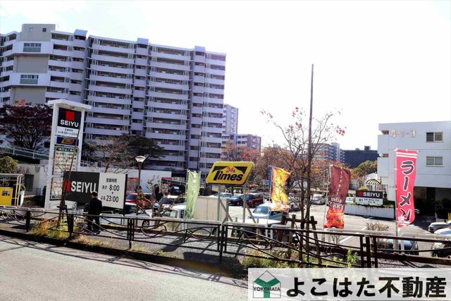 �_�ސ쌧���s�����扤�T����7���ڂ̐V�z��ˌ��Ă̎��ӊ�
