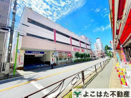 �_�ސ쌧���s�����搼���c5���ڂ̒��È�ˌ��Ă̎��ӊ�