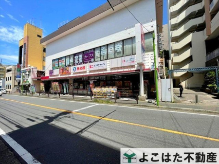 �_�ސ쌧���s�����搼���c5���ڂ̒��È�ˌ��Ă̎��ӊ�
