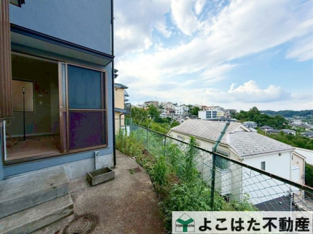 �_�ސ쌧���s�����搼���c5���ڂ̒��È�ˌ��Ă̂��̑�