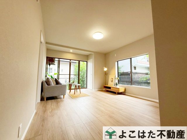 �_�ސ쌧���s�����搼���c5���ڂ̒��È�ˌ��Ẵ��r���O
