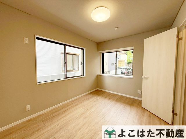 �_�ސ쌧���s�����搼���c5���ڂ̒��È�ˌ��Ă̎q������