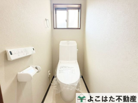 �_�ސ쌧���s�����擌�S���u1���ڂ̒��È�ˌ��Ẵg�C��