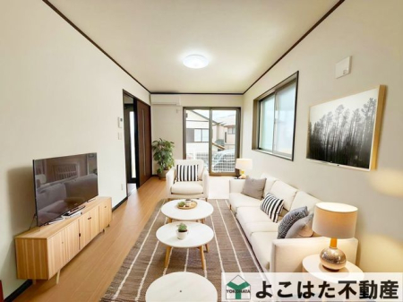 �_�ސ쌧���s�����擌�S���u1���ڂ̒��È�ˌ��Ẵ��r���O