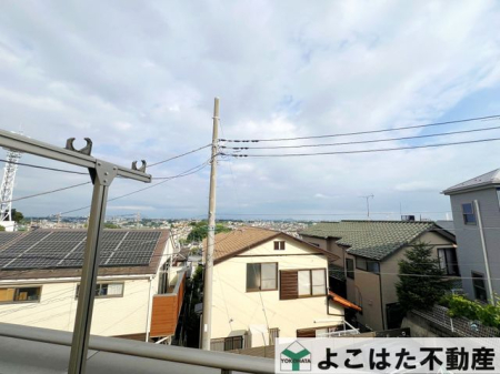 �_�ސ쌧���s�����擌�S���u1���ڂ̒��È�ˌ��Ă̂��̑�