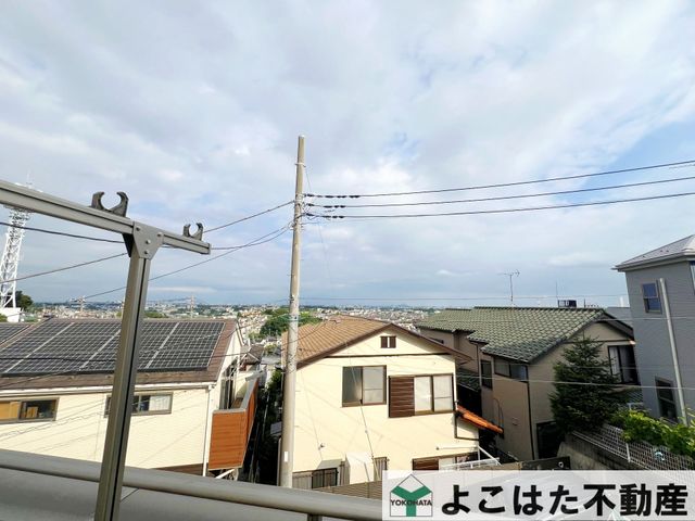 �_�ސ쌧���s�����擌�S���u1���ڂ̒��È�ˌ��Ă̂��̑�