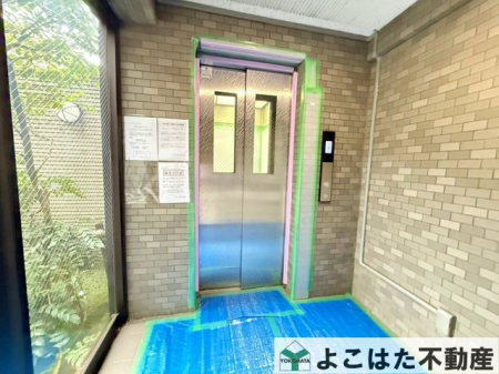 �_�ސ쌧���s�����搛3���ڂ̒��Ã}���V�����̂��̑�����