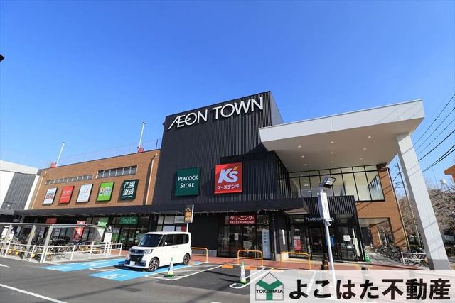 �_�ސ쌧���s�����搛3���ڂ̒��Ã}���V�����̎��ӊ�