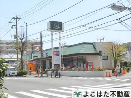 �_�ސ쌧���s�����搛3���ڂ̒��Ã}���V�����̎��ӊ�