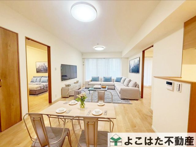 �����s���s��t��2���ڂ̒��Ã}���V�����̃��r���O