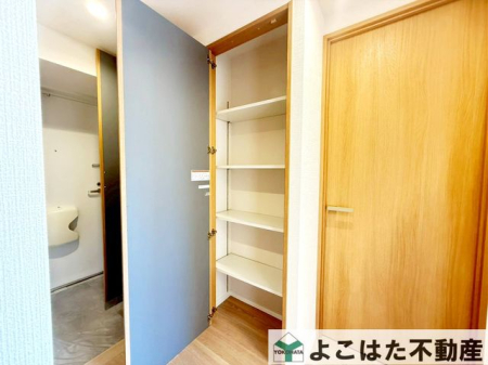 �_�ސ쌧���s�����擌�S���u3���ڂ̒��Ã}���V�����̎��[